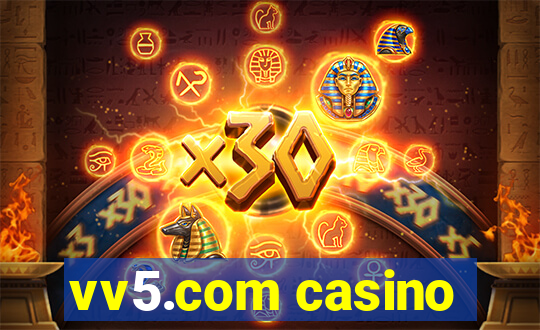 vv5.com casino